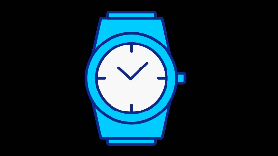 Moissanite Watch Vendor