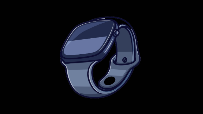 1:1 APPLE WATCH VENDOR