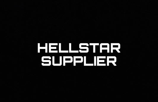 H3llstar supplier